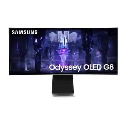 سامسونج أوديسي OLED G8 34 بوصة 175Hz