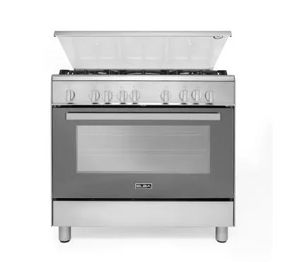 Cooker 5 Burners with Oven