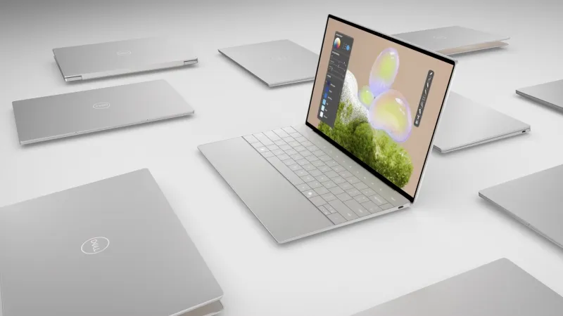 ديل XPS 13 (9350)