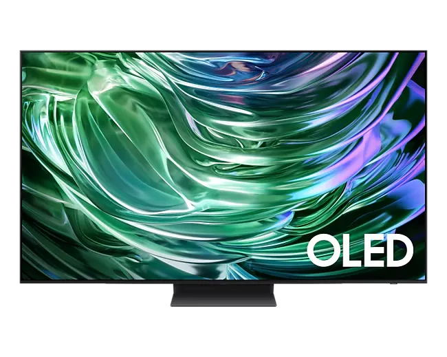 سامسونج OLED S90D 55 بوصة