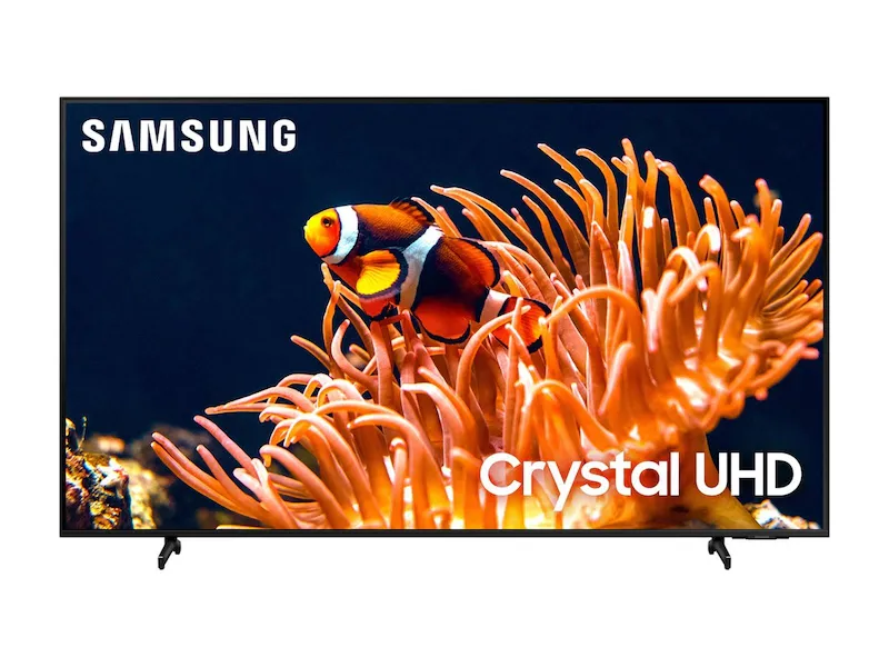 سامسونج كريستال UHD DU8000 65 بوصة