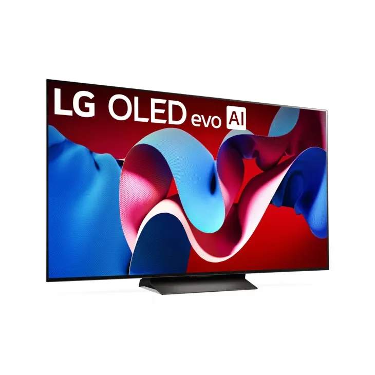 إل جي OLED evo C4 65 بوصة
