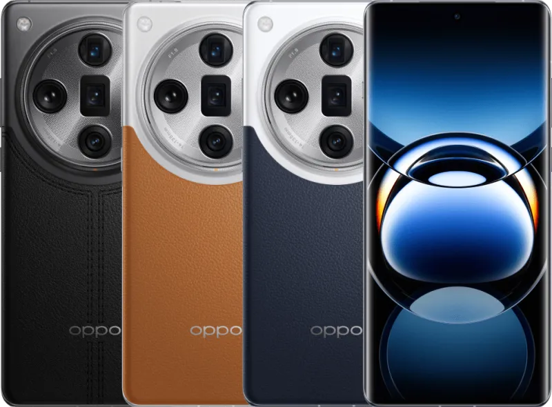Oppo Find X7 Ultra 512GB