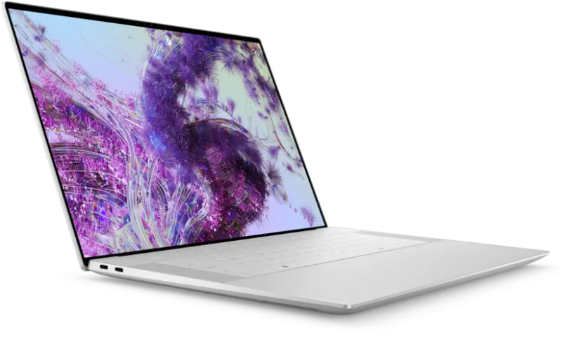 ديل XPS 16