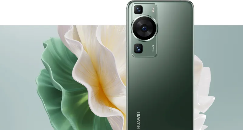 هواوي P60 256 جيجابايت