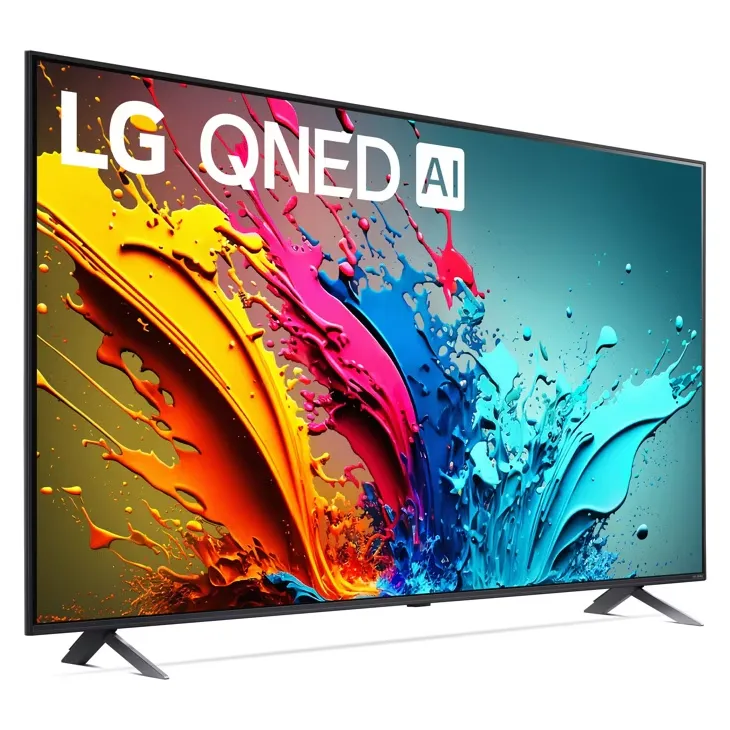 إل جي 65 بوصة QNED85T 4K