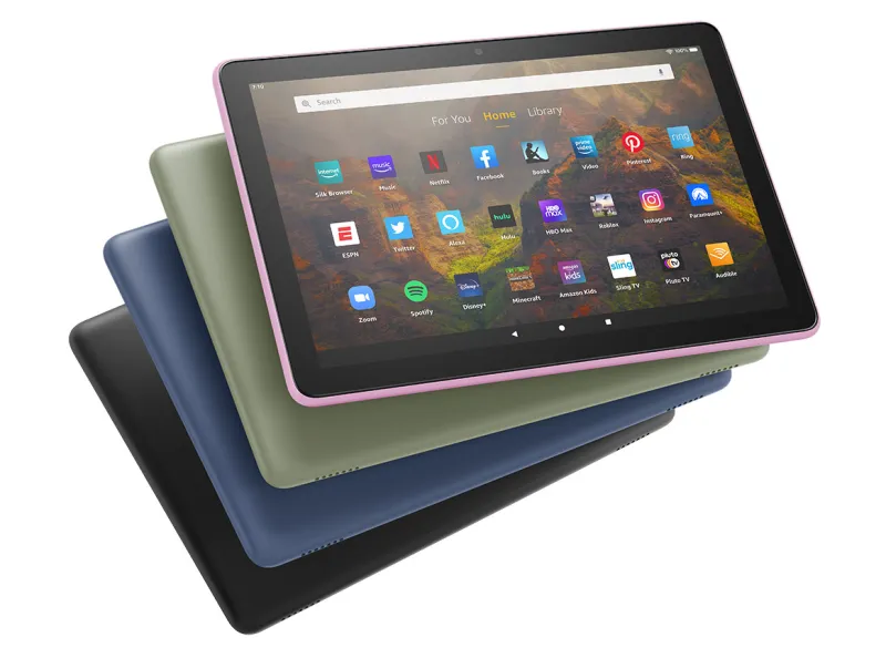 أمازون فاير HD 10 32 جيجابايت