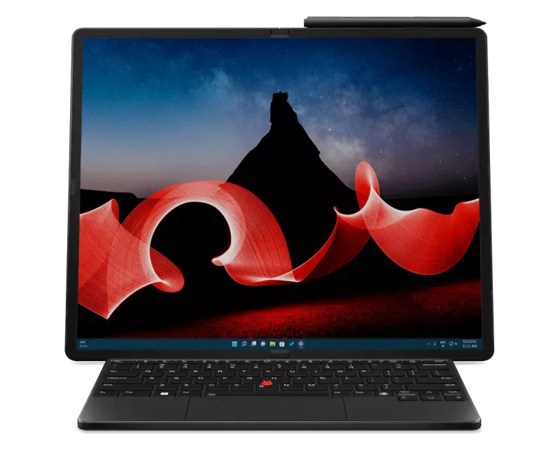 لينوفو ثينك باد X1 فولد 16 الجيل 2