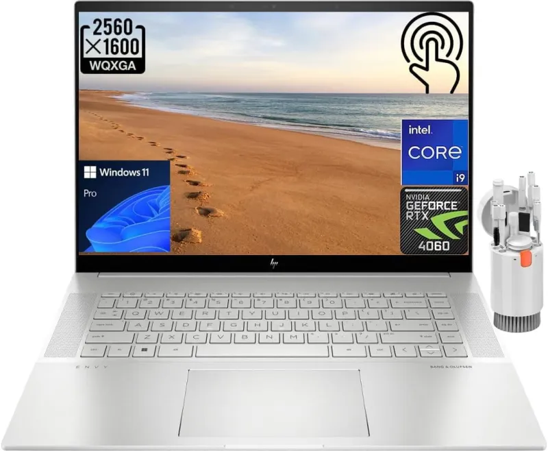 إتش بي إنفي 16 (2024)