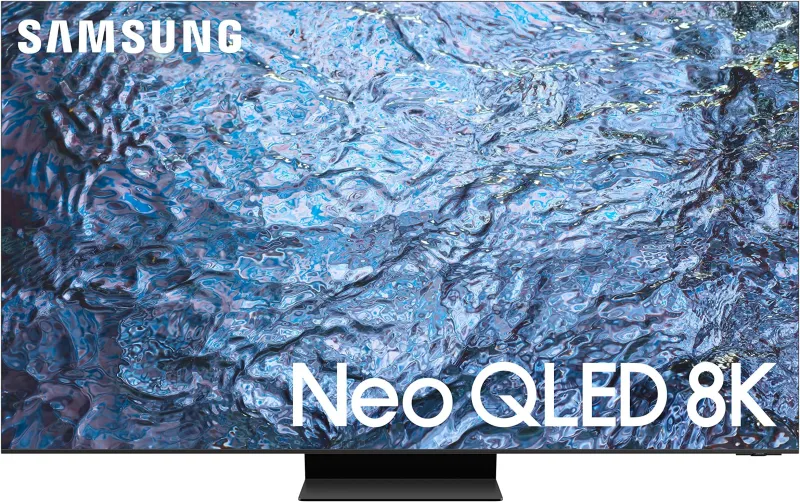 سامسونج 65 بوصة QN90C نيو كيو إل إي دي 4K