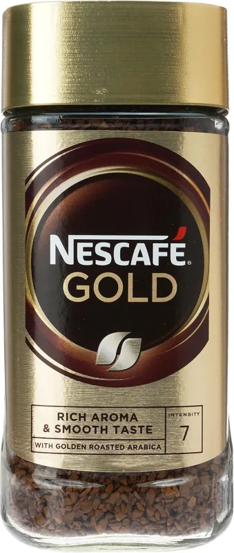 خصم 20% على نسكافيه جولد 200 غرام