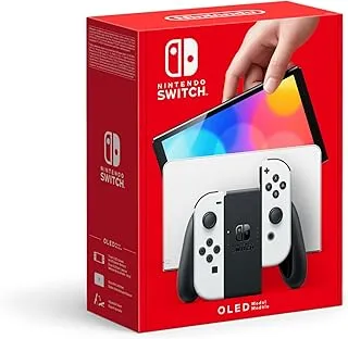 نينتندو سويتش OLED