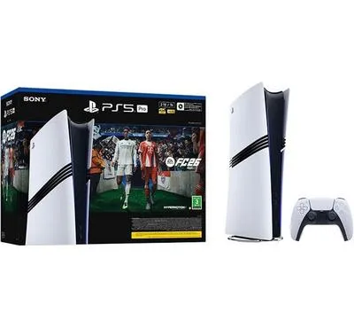PlayStation 5 Pro