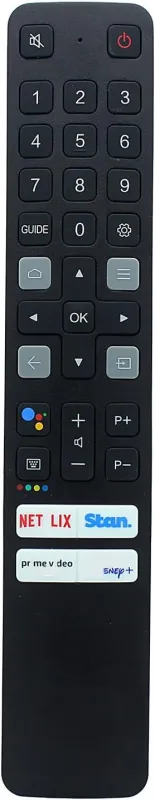 تي سي إل 65 بوصة C735 QLED 4K
