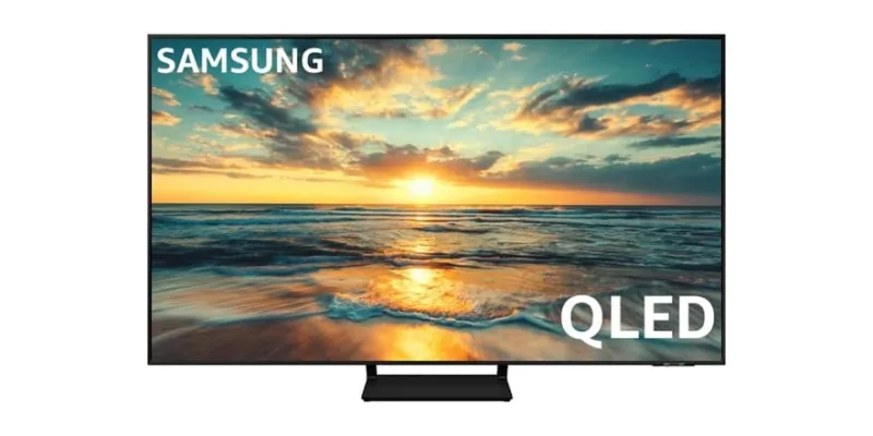 Samsung 85" Q70A QLED 4K