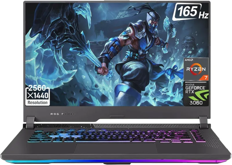 آسوس ROG ستريكس G15 (2024)