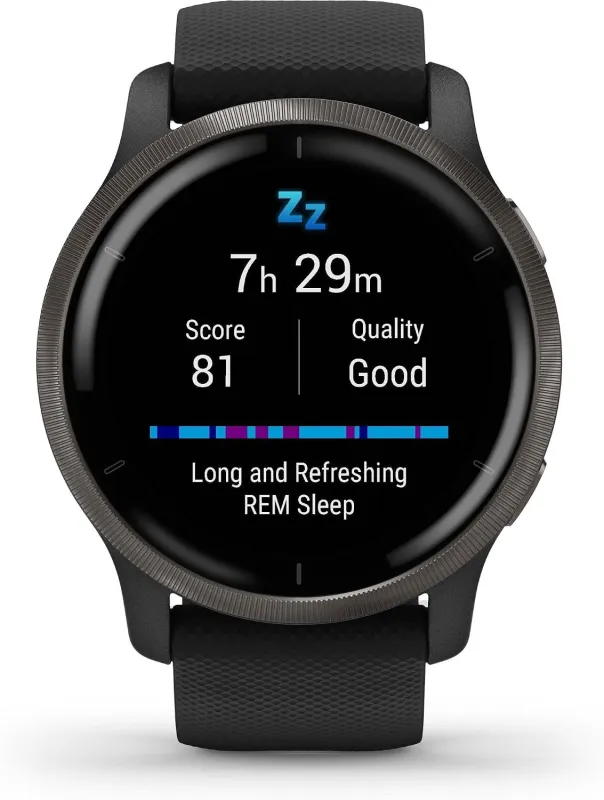 Garmin Venu 2