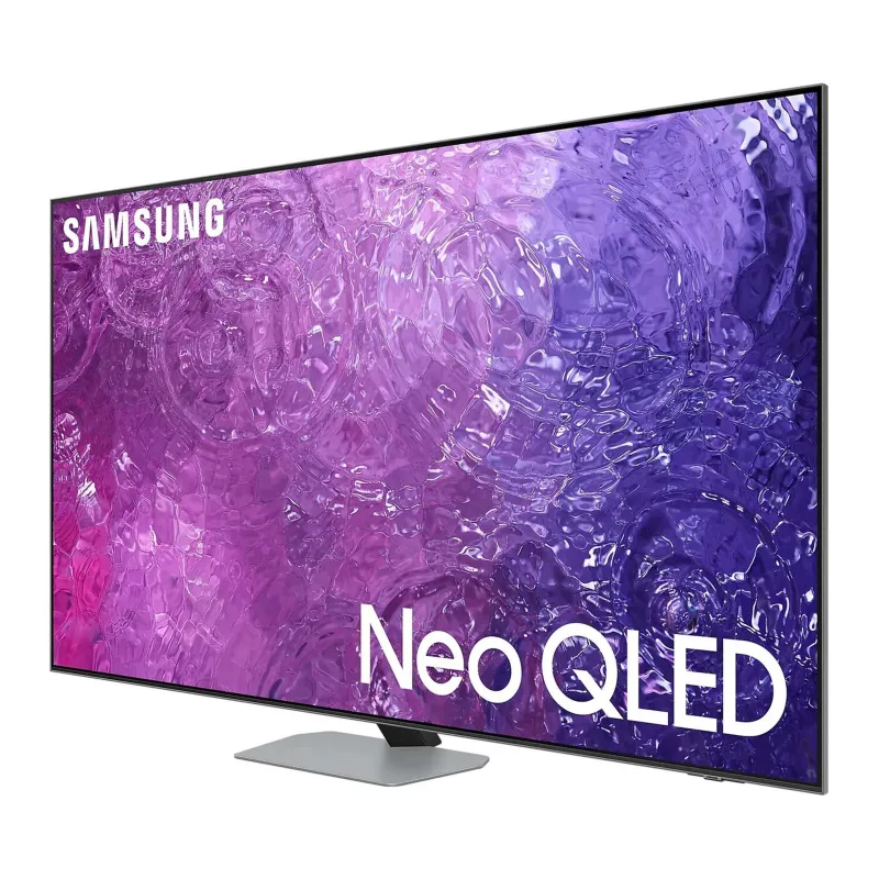 سامسونج 75 بوصة QN90C نيو كيو إل إي دي 4K