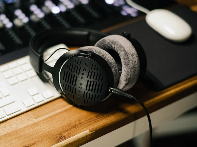 بايردايناميك DT 900 Pro X