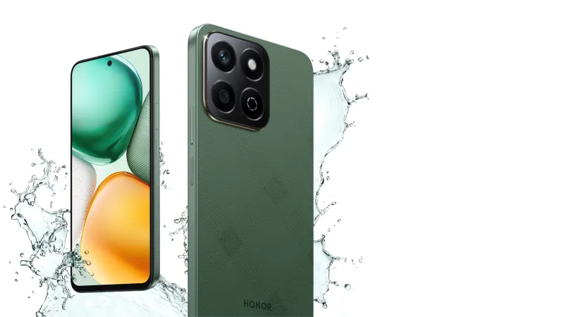هونر X7c 256 جيجابايت