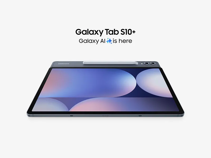 سامسونج جالكسي تاب S10+ 256 جيجابايت