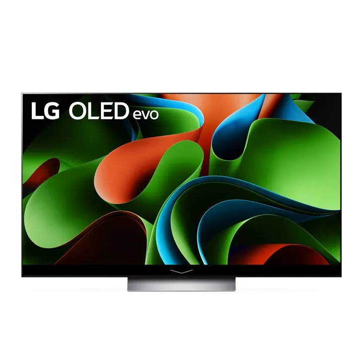 إل جي 55 بوصة OLED C3 4K