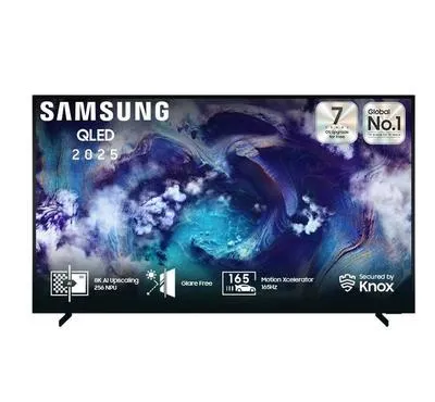 سامسونج 85 بوصة QN900C نيو كيو إل إي دي 8K