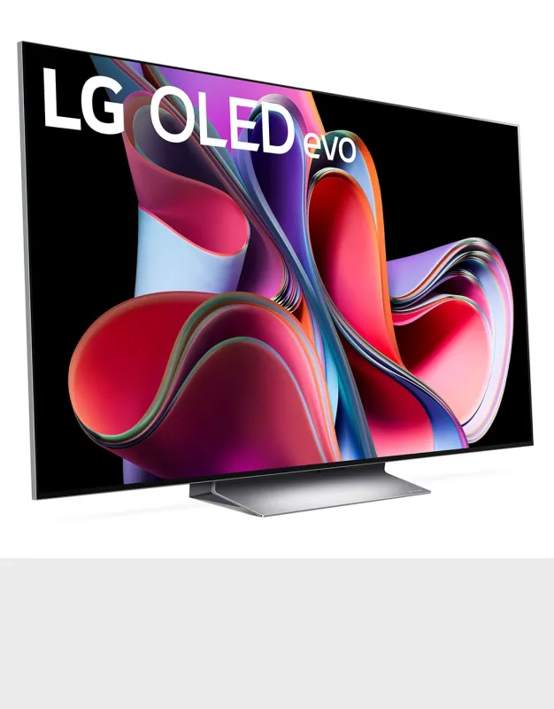 إل جي 65 بوصة OLED G3