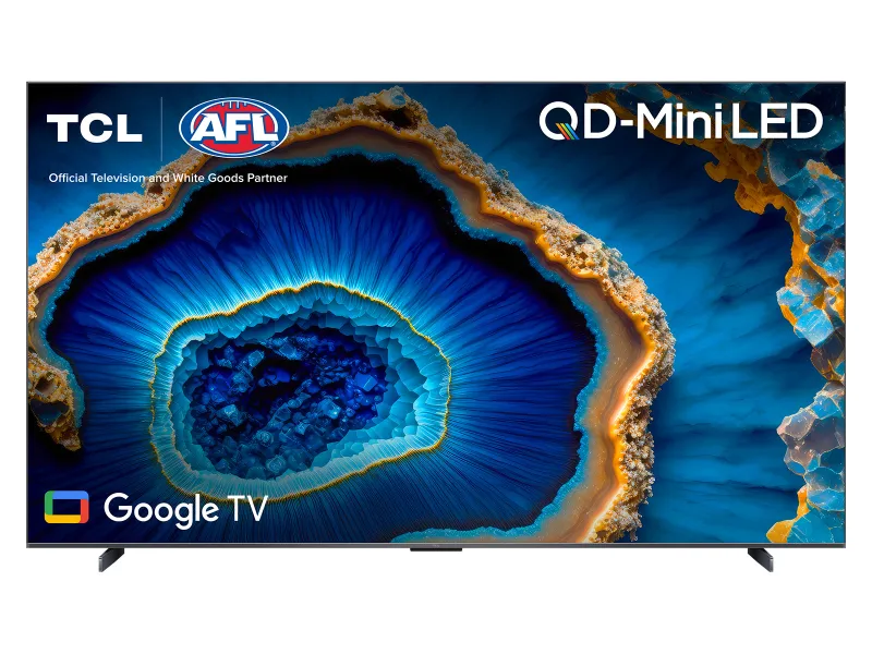تي سي إل 98 بوصة C755 QD-Mini LED