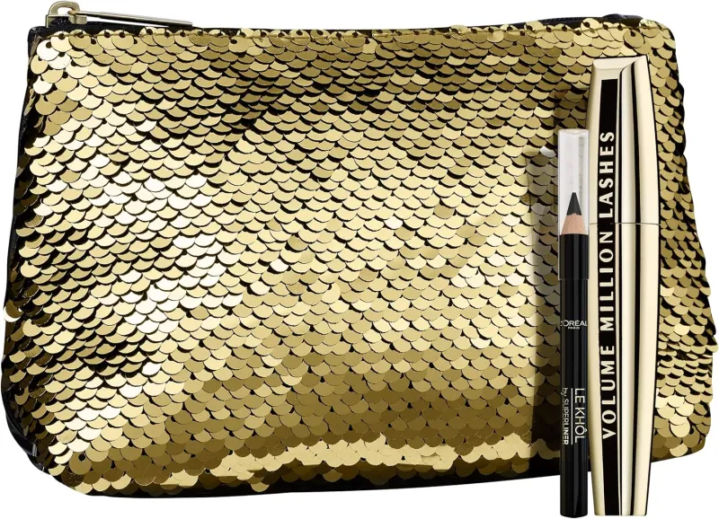 L'Oreal Volume Million Lashes Mascara