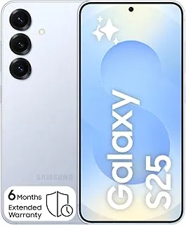 سامسونج جالكسي S25 256 جيجابايت