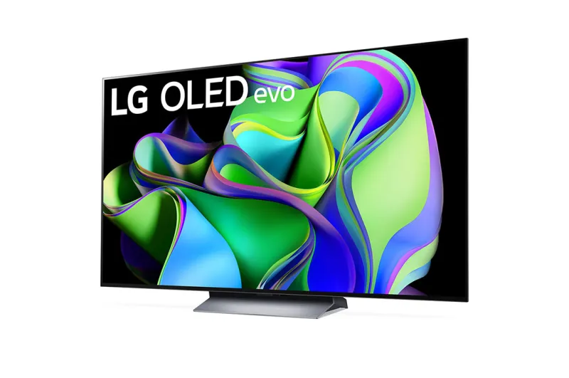 إل جي 65 بوصة OLED C3 4K