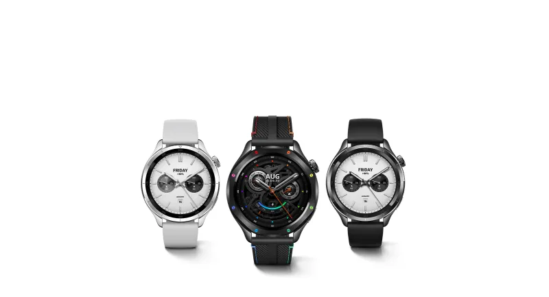 شاومي ووتش S4