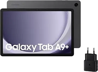 سامسونج جالكسي تاب A9+ 128 جيجابايت