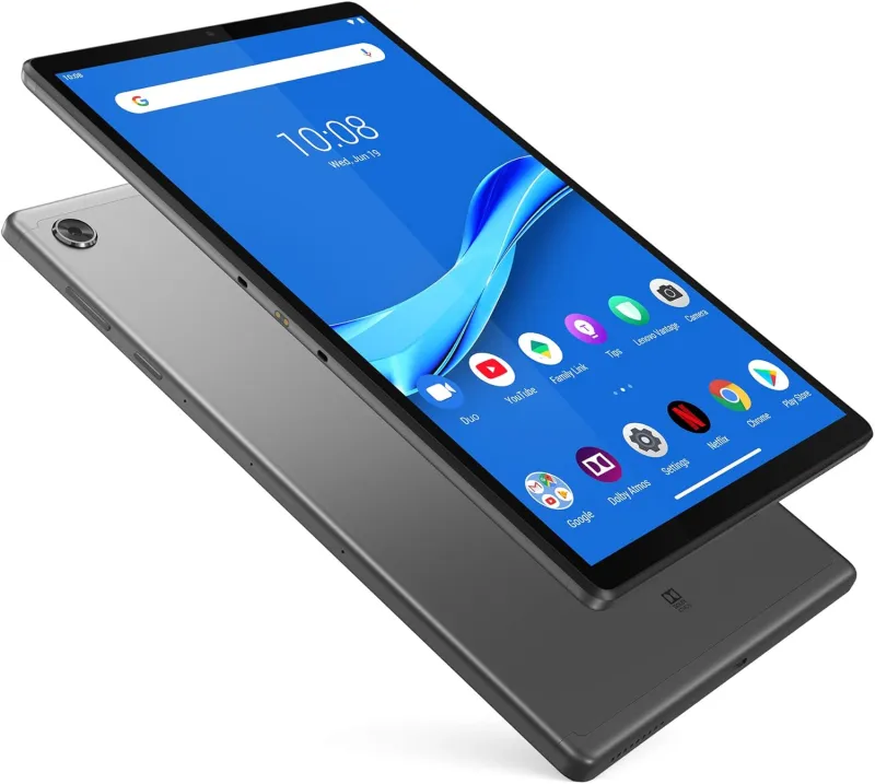 لينوفو تاب M10 بلس جيل 3 128 جيجابايت