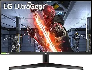 إل جي ألترا جير 27GN800-B