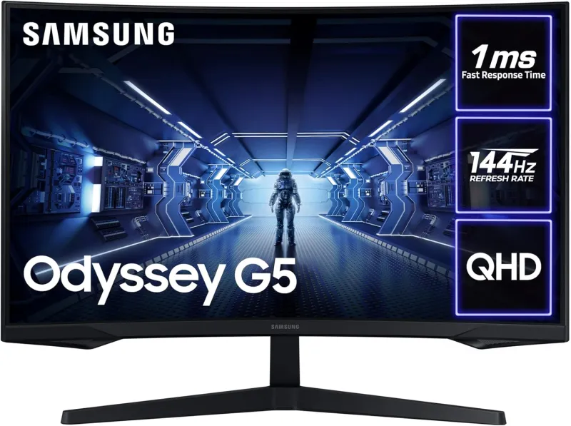 سامسونج أوديسي G5 27 بوصة