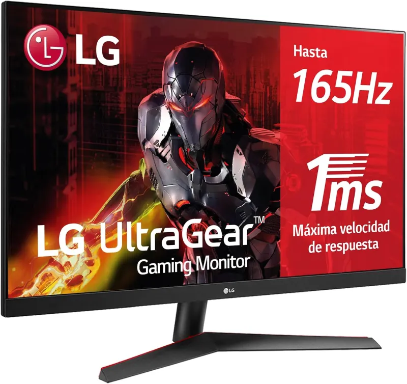 LG UltraGear 32GN600-B