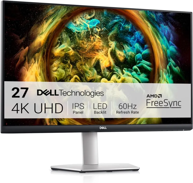 ديل S2721QS 27 بوصة 4K