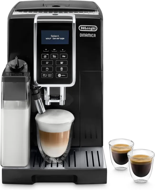 ديلونجي ديناميكا ECAM 350.55.B