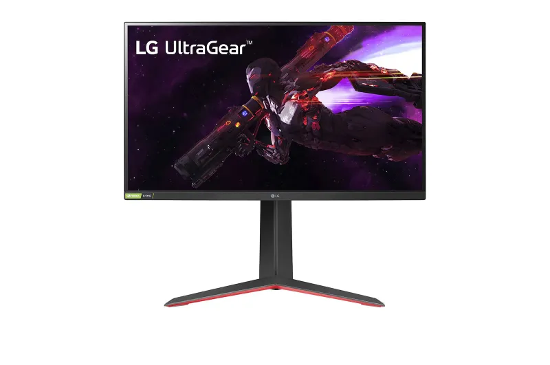 إل جي ألترا جير 27GP850-B
