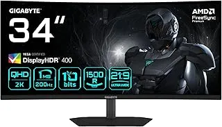 جيجابايت G27Q