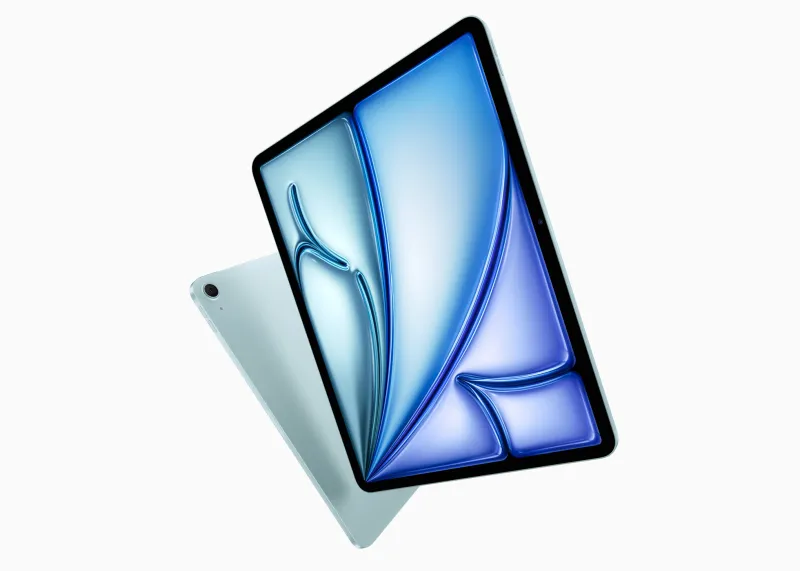 آبل آيباد إير 13 M2 256 جيجابايت