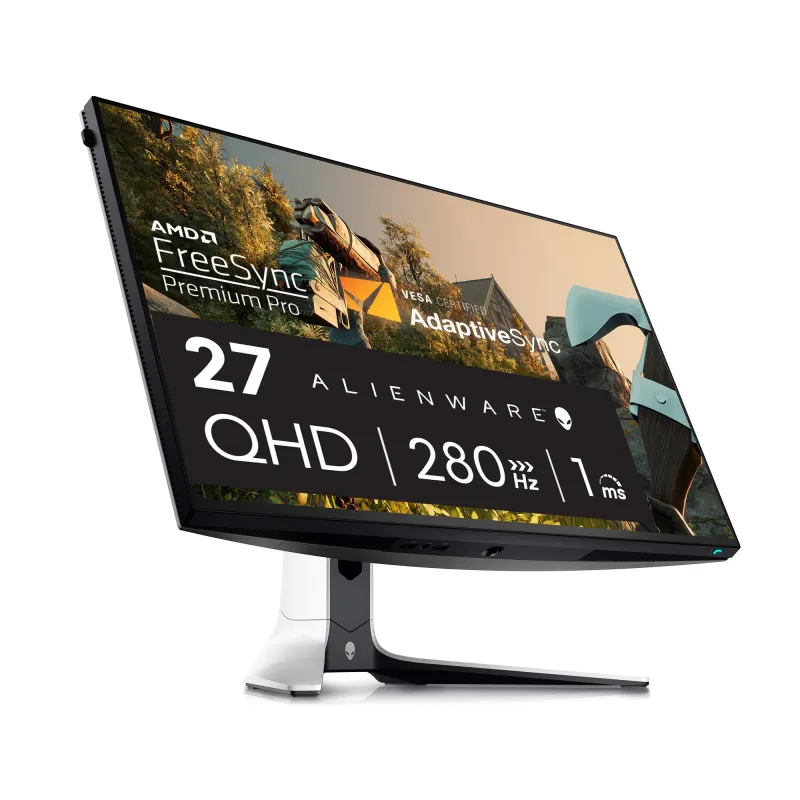 ديل ألين وير AW2723DF 27 بوصة 240Hz