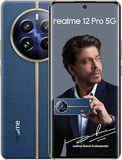 ريلمي 12 برو بلس 5G 256 جيجابايت