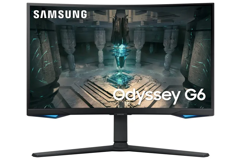 سامسونج أوديسي G6 27 بوصة 240Hz