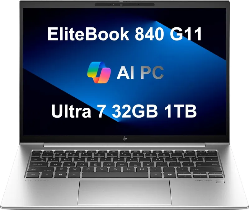 إتش بي إليت بوك 840 الجيل 11
