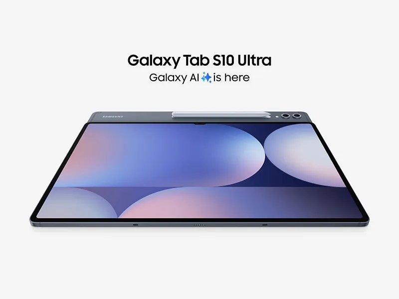 سامسونج جالكسي تاب S10 ألترا 1 تيرابايت