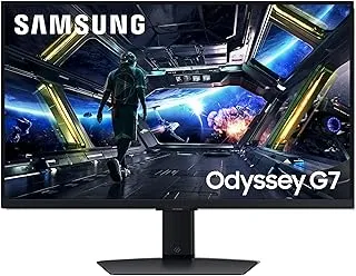 سامسونج أوديسي G7 27 بوصة 4K 144Hz
