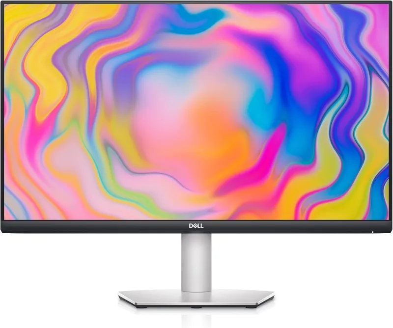 ديل S2722QC 27 بوصة 4K USB-C